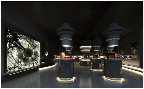 中國皮具產業文化創意園