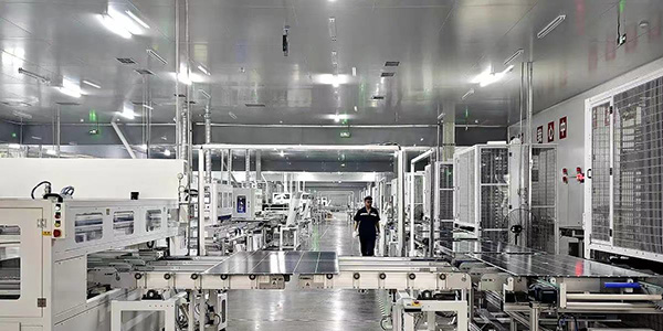 區政協就推進新能源產業高質量發展開展視察活動   花都打造“萬畝千億” 粵港澳大灣區“綠能谷”