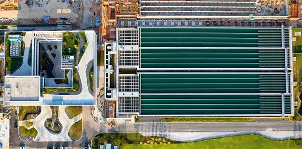 精耕城市建設 擦亮幸福“底色”