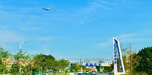 花都“冷”經(jīng)濟(jì)帶動(dòng)鄉(xiāng)村“熱”