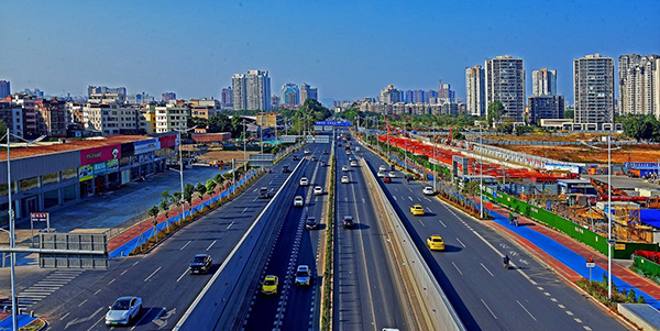 花都區人大代表議案、建議件件有落實