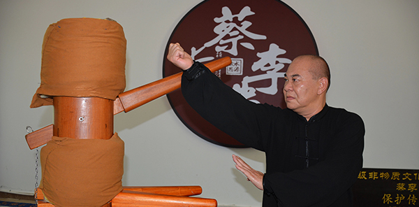 花都再添1位國家級非遺代表性傳承人