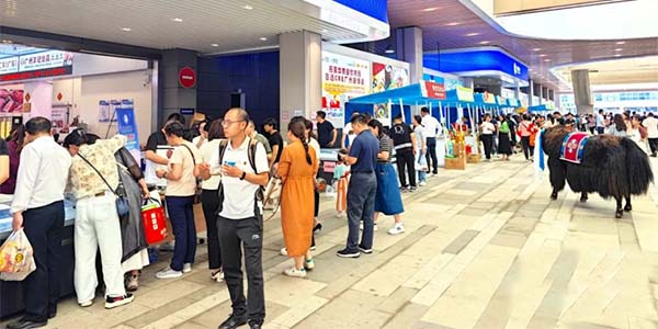 花都區(qū)玉湖冷鏈（廣州）交易中心入選國家骨干冷鏈物流基地建設(shè)名單  助力花都產(chǎn)業(yè)躍遷