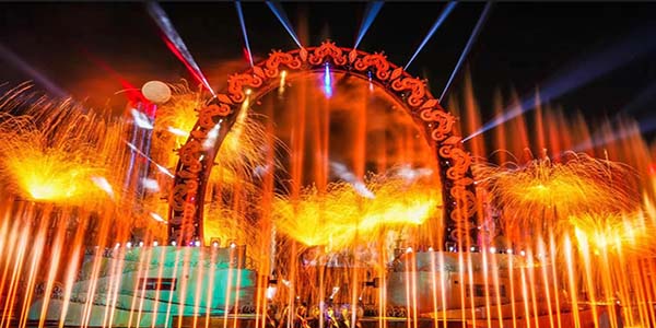 2.0升級版《夢回嶺南》震撼來襲