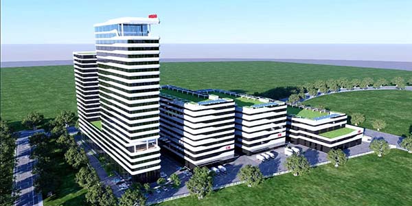 省重點能源項目正式啟動   花都按下“零碳鍵”