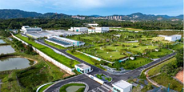 花都供水量創歷史新高