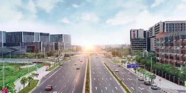 “2025活力街道全國500強”公布   花都3個街道入圍