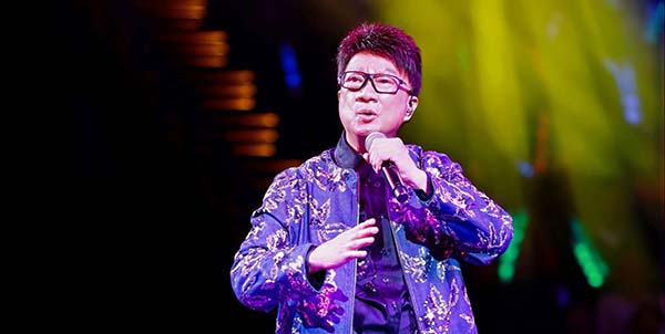 徐小明花都演唱會傾情上演   鄉(xiāng)音鄉(xiāng)藝共織深情記憶