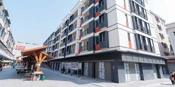 “花都樣本”全國分享：城市更新的復(fù)雜題，我們這樣解