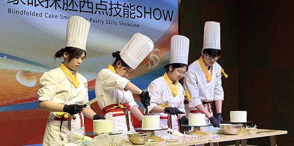 以技興產(chǎn) 以能賦城    花都“技能活動周”啟動