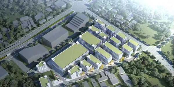 新年開門紅！   花都9宗重點(diǎn)項(xiàng)目用地獲批