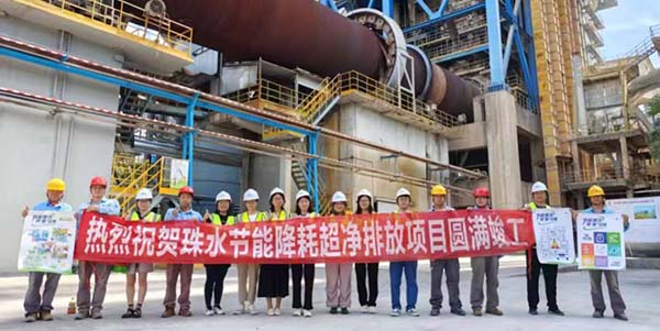 連續(xù)七年全市前三  “花都藍”日常刷屏