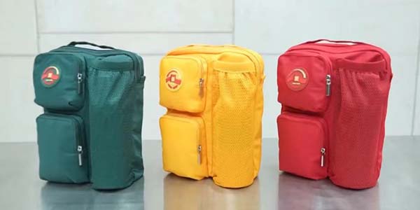 花都區獅嶺皮具再獲國家級榮譽